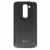 Заден капак за LG G2 mini D620 Черен